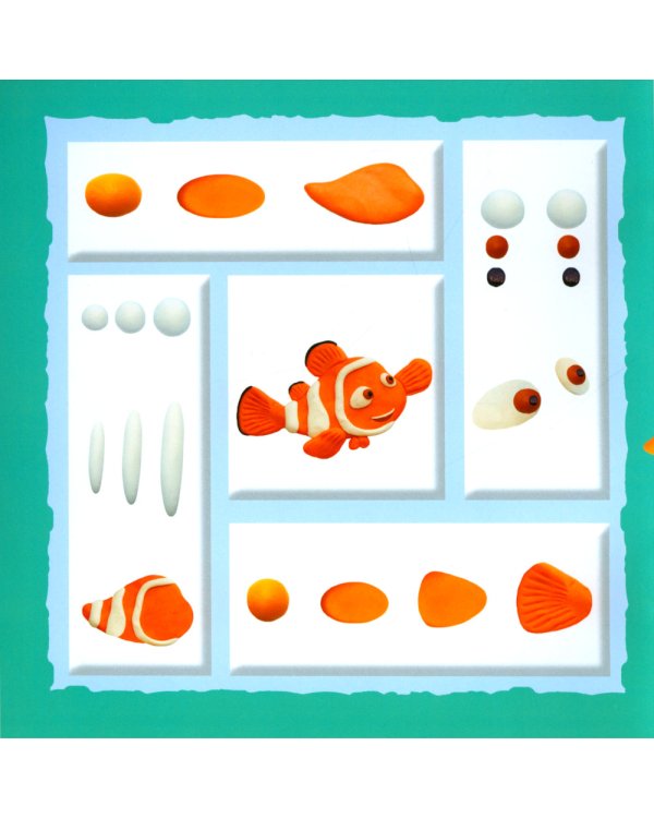 Новогодний чемоданчик №2