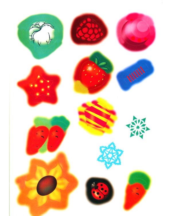 Новогодний чемоданчик №2