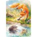 Дополнительное изображение книги «Лесной Колобок- колючий бок: сказки и рассказы»
