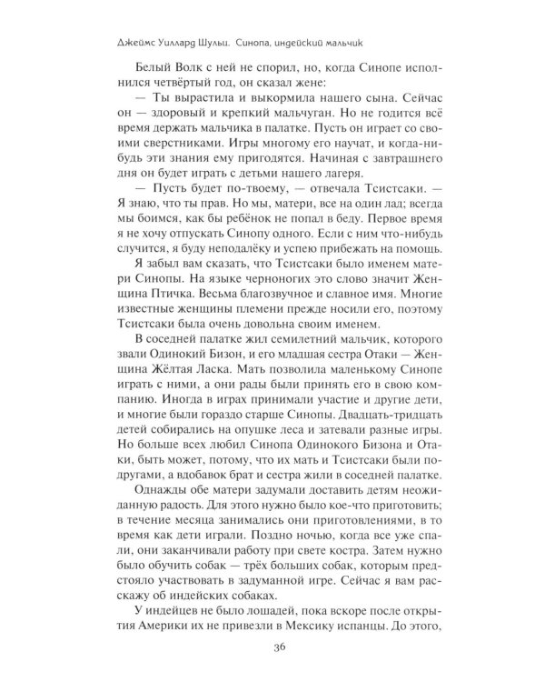 Дополнительное изображение книги «Золотой тайник; Синопа, индейский мальчик; С индейцами в Скалистых горах; Поиск шкуры рыбо-собаки: повести»