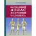 Карманный атлас анатомии человека