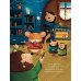 Печенье к Рождеству: книжка-картинка