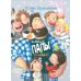 Дополнительное изображение книги «Бывают папы разные»