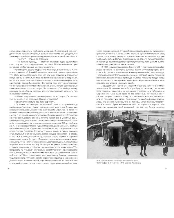 Граф Лев Толстой. Как шутил, кого любил, чем восхищался и что осуждал. 2-е изд., испр. и доп