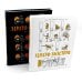 Рисунки. Комиксы. Графика. Юмор и Сатира. В 2 кн. (комплект)