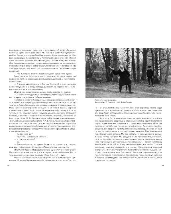 Граф Лев Толстой. Как шутил, кого любил, чем восхищался и что осуждал. 2-е изд., испр. и доп