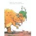 Друзья-динозаврики. Гигантский осьминог: книжка-картинка