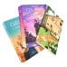 Дополнительное изображение книги «Чтобы лето не кончалось (комплект в 3 кн.: Кулачок; Книжный клуб в облаках; Сыщики с Нанкин-Роуд)»