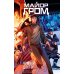 Майор Гром. Чумной доктор. Делюкс-издание для КХЛ: книга комиксов