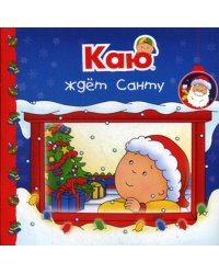 Каю ждет Санту