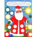 У Деда Мороза: книжка с наклейками (96 наклеек)