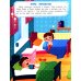 Чудесный детский сад: книжка с наклейками (100 наклеек, 5 игр)