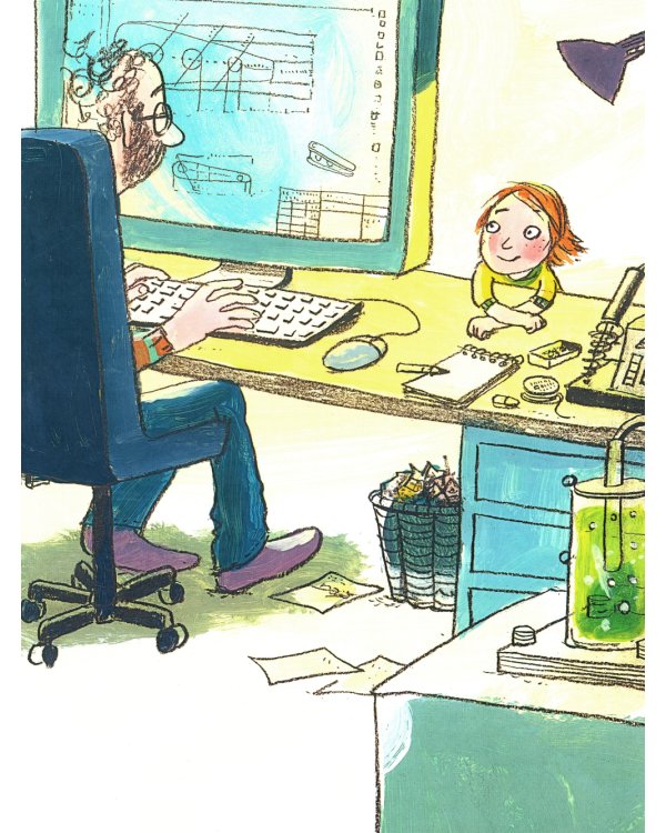 Все морские коньки распроданы