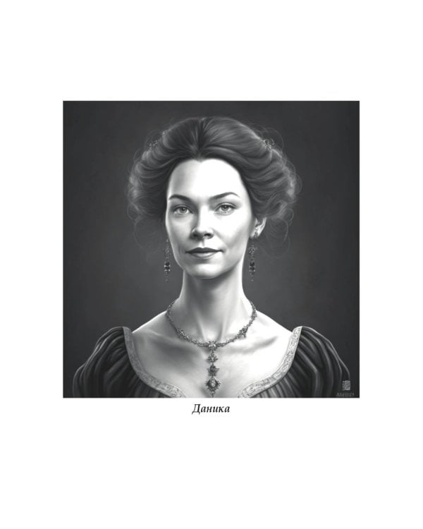 Лазурь и Пурпур