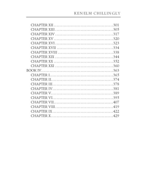 Kenelm Chillingly1 = Кенельм Чилингли, его приключения и мнения: на англ.яз