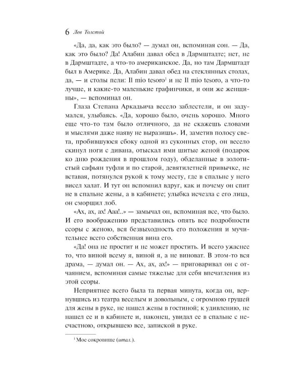 Дополнительное изображение книги «Анна Каренина (подарочное издание)»