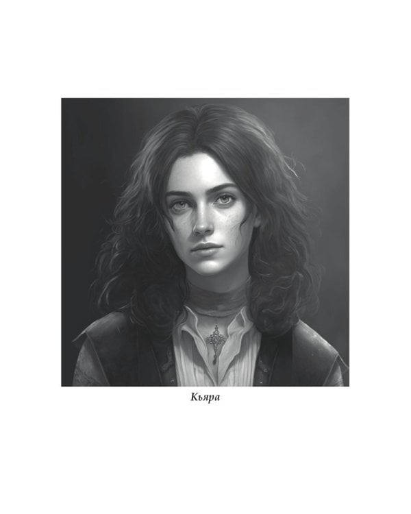 Лазурь и Пурпур