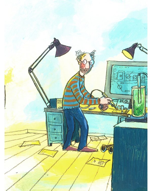 Все морские коньки распроданы