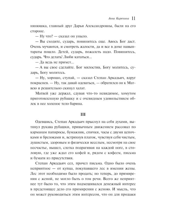 Дополнительное изображение книги «Анна Каренина (подарочное издание)»