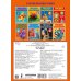 Дополнительное изображение книги «Магия цветов»