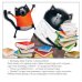 Котенок Шмяк и библиотечная книжка: книжка с наклейками