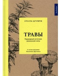 Травы: Природный источник жизненной силы