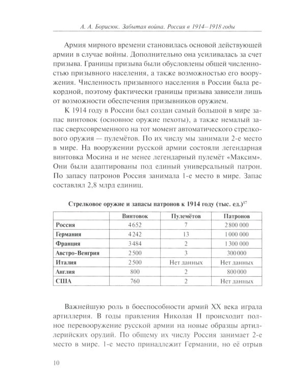 Забытая война. Россия в 1914-1918 годы. Факты, цифры, подвиги героев. 3-е изд