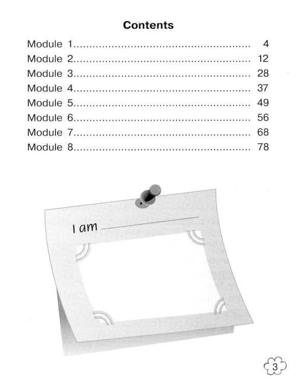 Английский язык. 3 кл. Грамматический тренажер: Учебное пособие. 8-е изд., перераб
