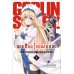 Убийца гоблинов. Т. 1: ранобэ. 2-е изд Убийца гоблинов. Т. 1: ранобэ. 2-е изд