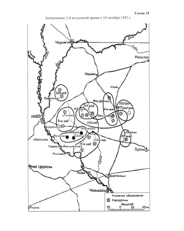 Битва за Днепр. Штурм "Восточного вала". 1943