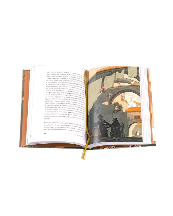 Дополнительное изображение книги «Швея с Сардинии: роман»