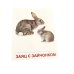 Дополнительное изображение книги «Дикие животные-1. 16 демонстрационных картинок с текстом»