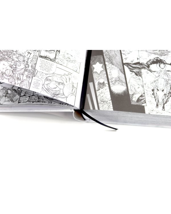 Берсерк: Т. 9-10 (комплект из 2-х книг)