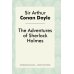 The Adventures of Sherlock Holmes