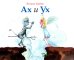 Ах и Ух: книжка-картинка