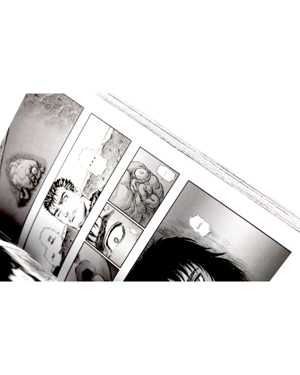 Берсерк: Т. 9-10 (комплект из 2-х книг)