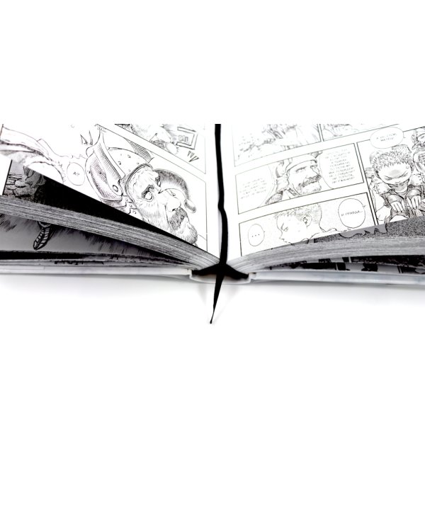 Берсерк: Т. 9-10 (комплект из 2-х книг)