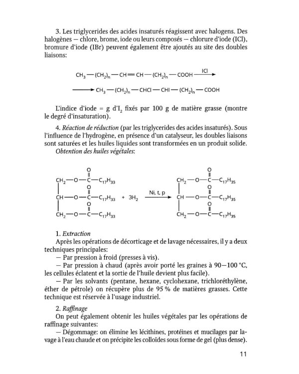 Pharmacognosie. Plantes medicinales