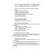Pharmacognosie. Plantes medicinales