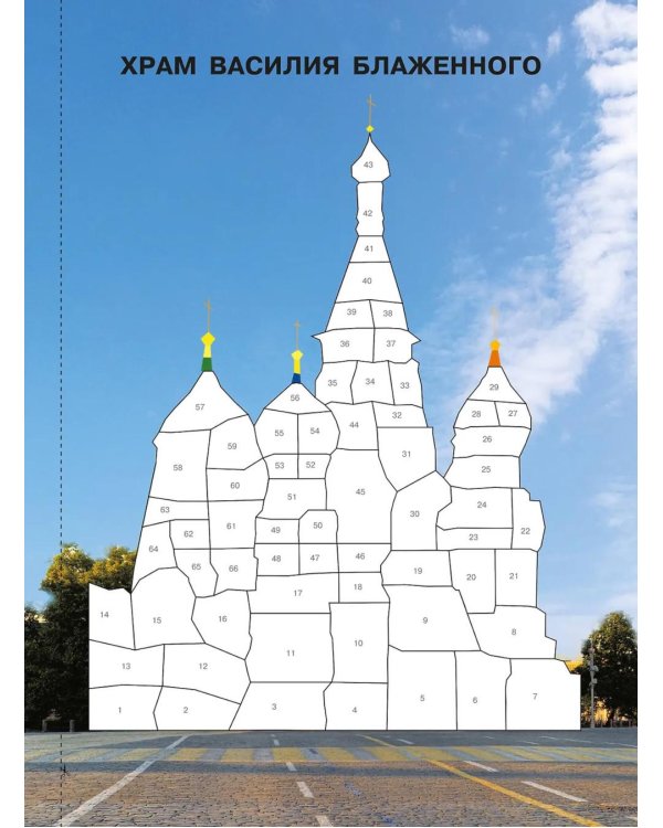 Путешествия