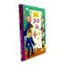 Это наш 4 "Н"; Истории с последней парты: Уроков не будет! Всего одиннадцать! или Шуры-муры в пятом "Д" (комплект из 2-х книг)