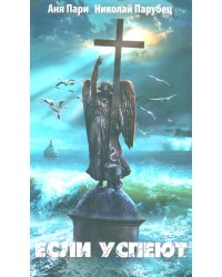 Если успеют: повесть