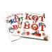 Кот и вот. Книга + раскраска (комплект из двух книг)