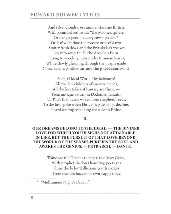 The Pilgrims of the Rhine = Рейнские пилигримы: на англ.яз