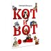 Кот и вот. Книга + раскраска (комплект из двух книг)