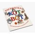 Кот и вот. Книга + раскраска (комплект из двух книг)