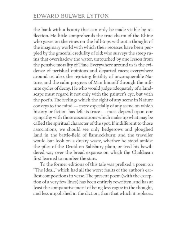 The Pilgrims of the Rhine = Рейнские пилигримы: на англ.яз