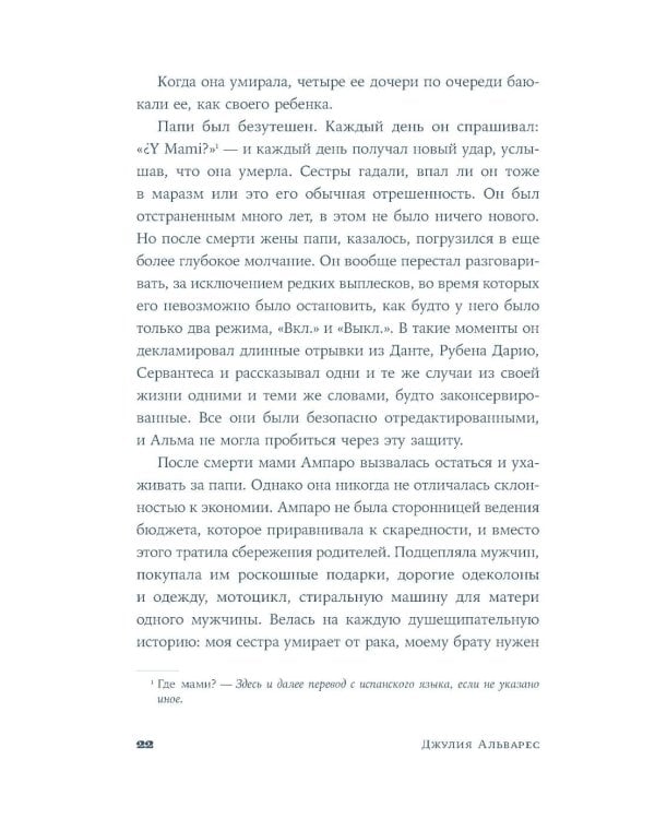 Кладбище нерассказанных историй: роман