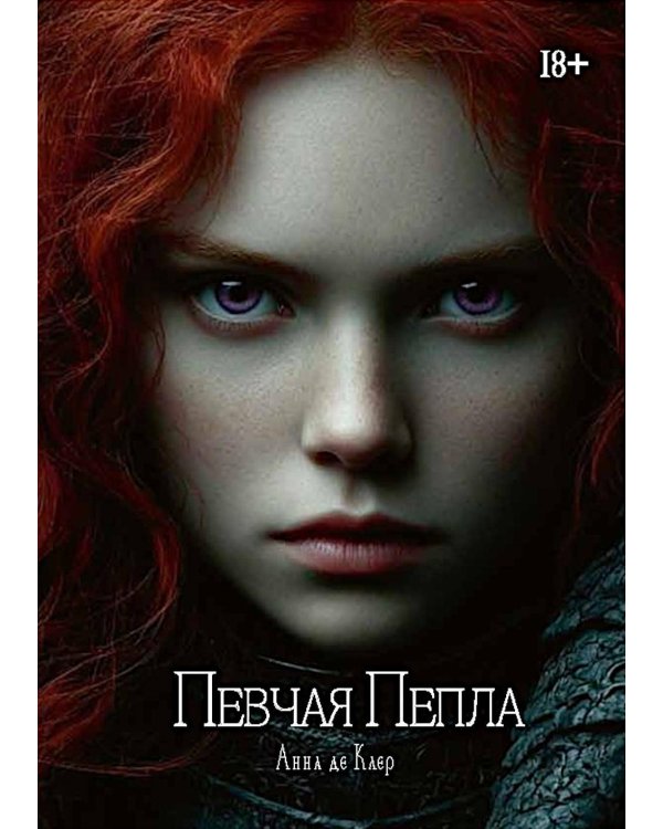 Певчая Пепла