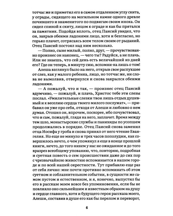 Братья Карамазовы: В 2 т. Т. 2